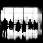 executive board, Israeli nonprofit organization, photo by Samuel Zeller
